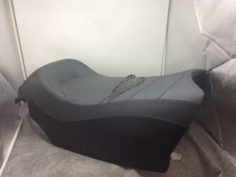 2004 Polaris seat