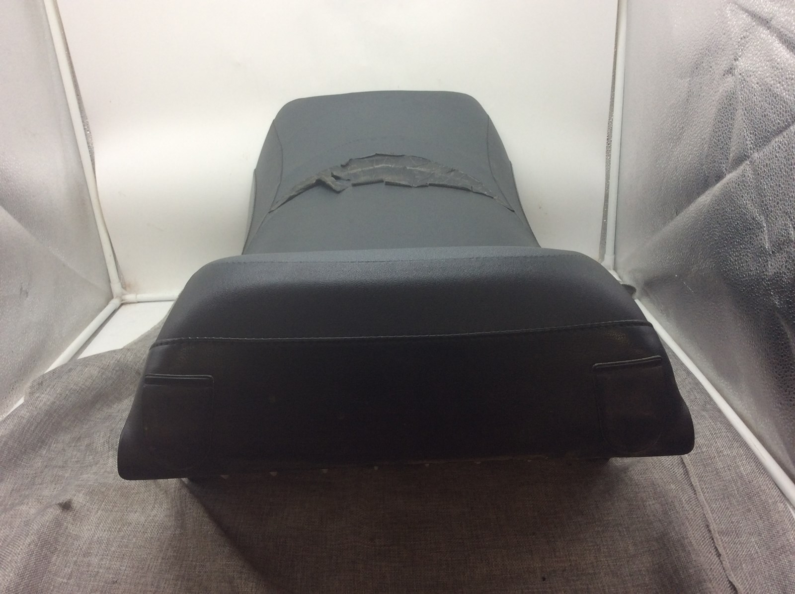 2004 Polaris seat - Image 4