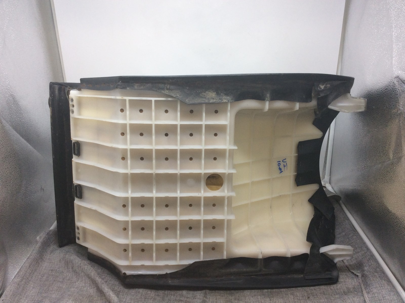 2004 Polaris seat - Image 5