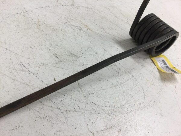 2005 Ski-Doo Right Suspension Spring - Image 3