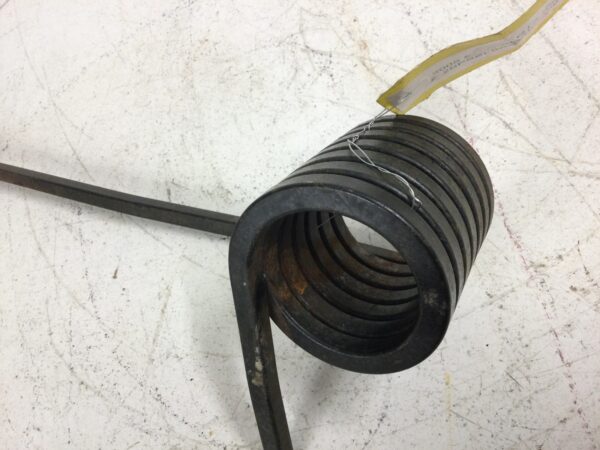 2005 Ski-Doo Right Suspension Spring - Image 4