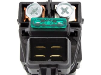 2003 Arctic Cat New Starter Solenoid