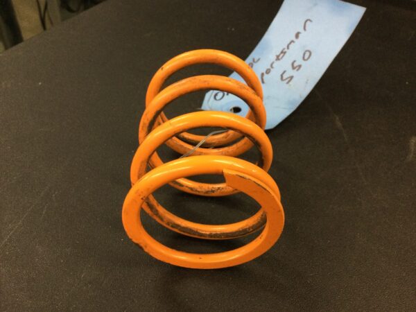 2009 Polaris Sportsman 550 clutch spring - Image 2