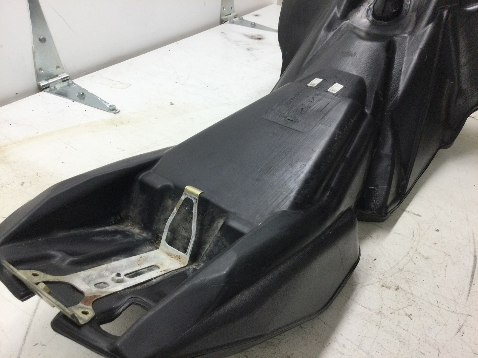 2015 Arctic Cat Gas/Fuel Tank - Image 2