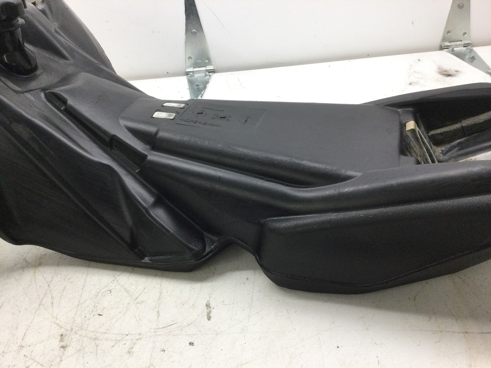 2015 Arctic Cat Gas/Fuel Tank - Image 4