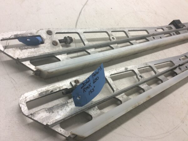 2012 Polaris rail-set 155" - Image 2