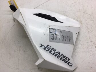 2017 Ski-Doo RH Panel