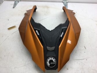 2017 Ski-Doo Hood Assembly