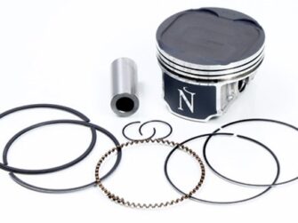 2010 Polaris .20 Oversized piston