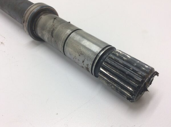 2013 Arctic Cat jack shaft - Image 2