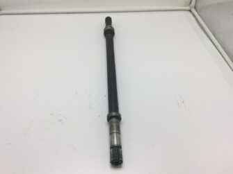 2013 Arctic Cat jack shaft