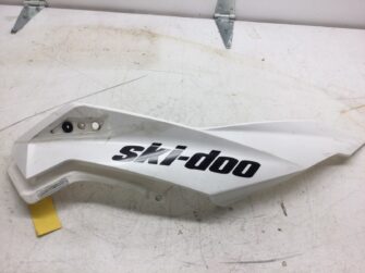 2017 Ski-Doo RH Hood Panel