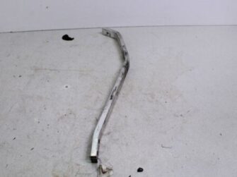 2013 Arctic Cat side support, rear left