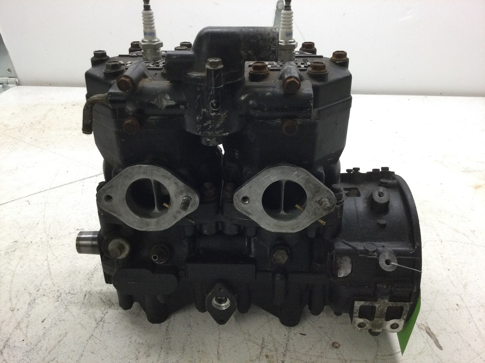 1997 Arctic Cat Motor / Engine