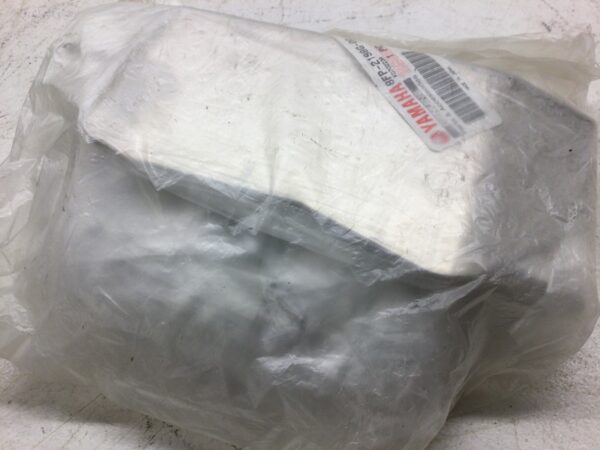 2009 Yamaha Frame Connection Kit - Image 3