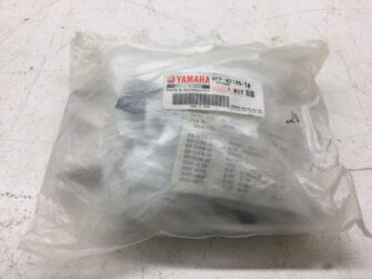 2009 Yamaha Frame Connection Kit
