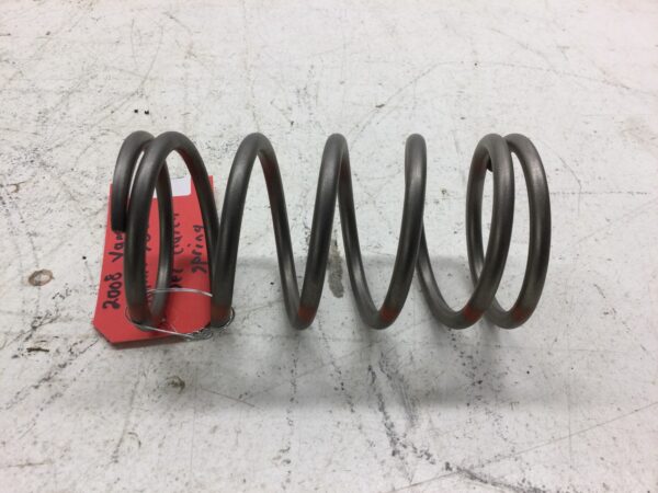 2008 Yamaha Rhino 700 secondary clutch spring - Image 2