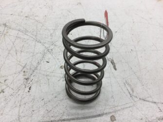 2008 Yamaha Rhino 700 secondary clutch spring