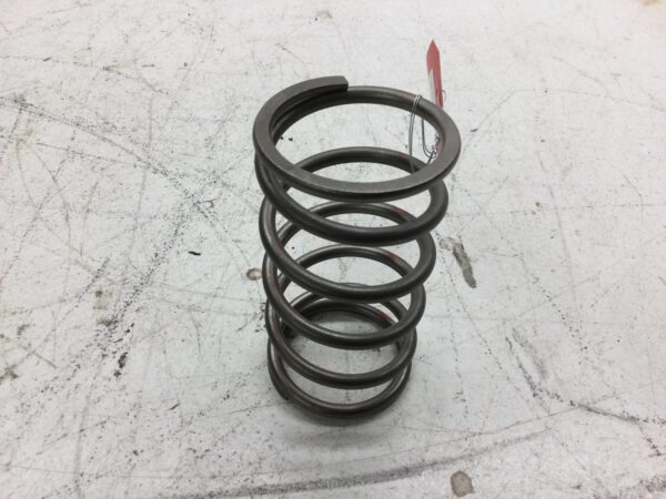 2008 Yamaha Rhino 700 secondary clutch spring