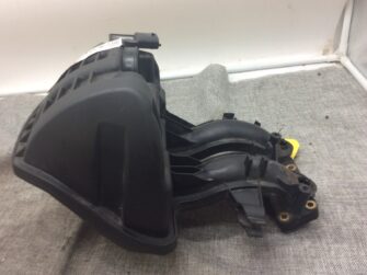 2017 Ski-Doo Air intake manifold