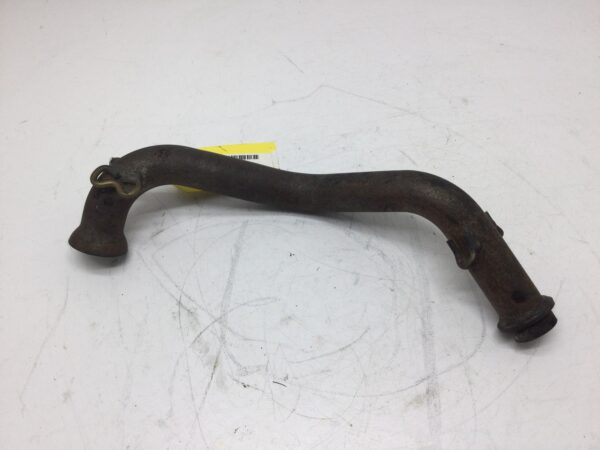 2017 Ski-Doo exhaust pipe, PTO side - Image 3