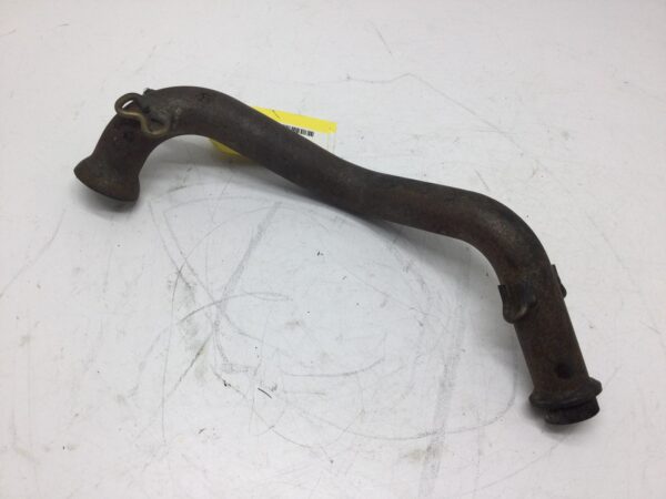 2017 Ski-Doo exhaust pipe, PTO side - Image 4