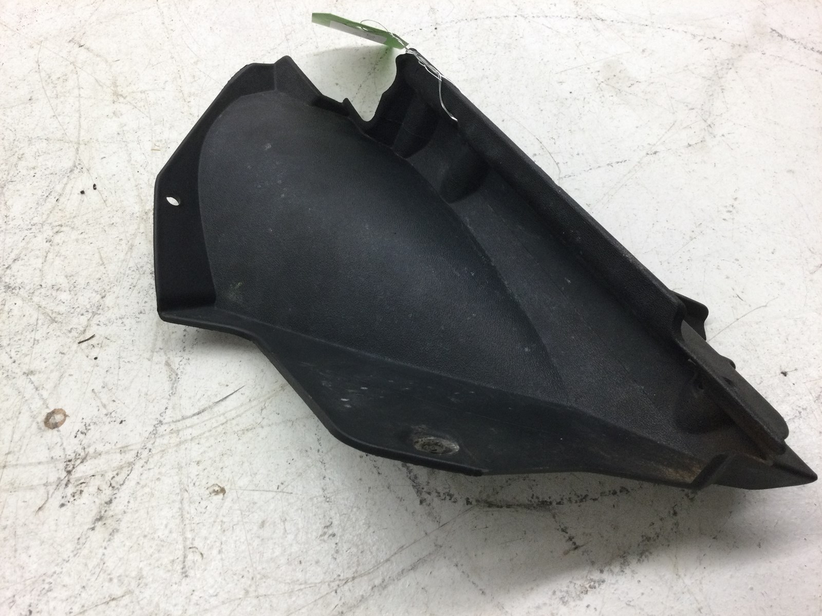 2015 Arctic Cat Front Left Fascia - Image 2