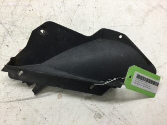 2015 Arctic Cat Front Left Fascia