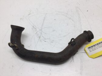 2017 Ski-Doo exhaust tube, MAG side