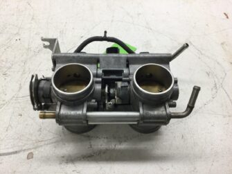 2015 Arctic Cat Throttle Body