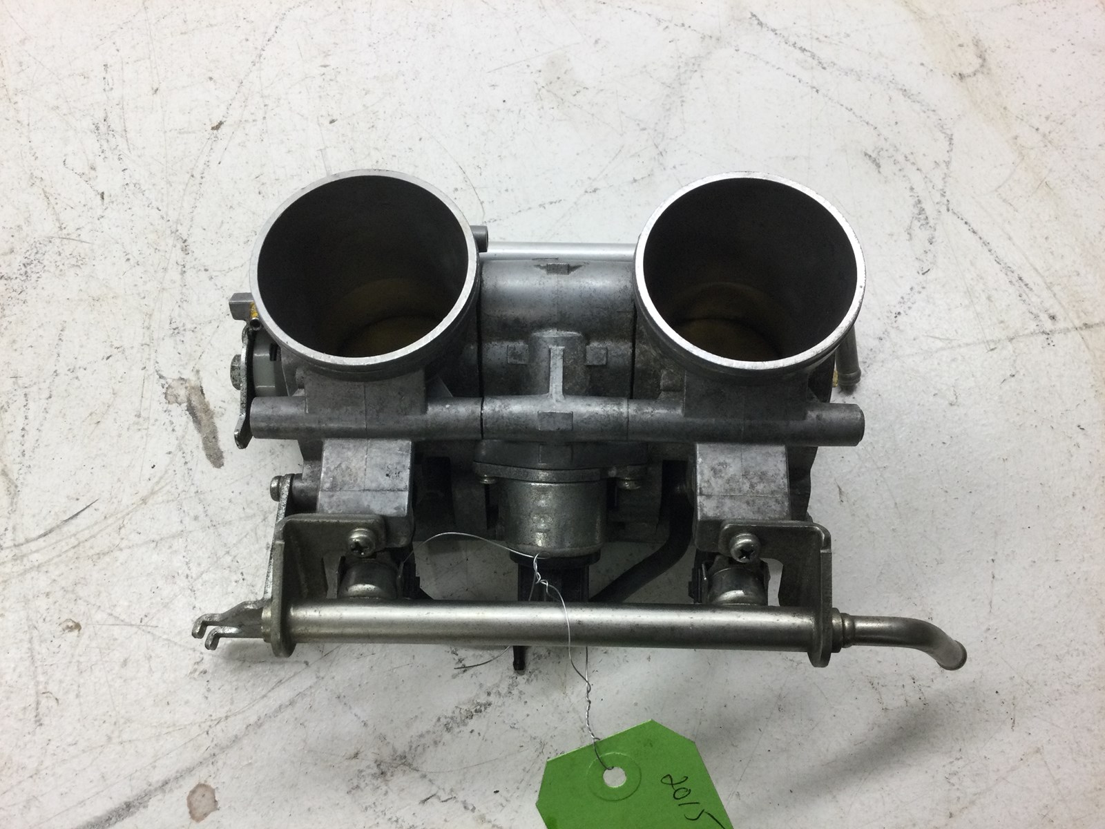 2015 Arctic Cat Throttle Body - Image 4