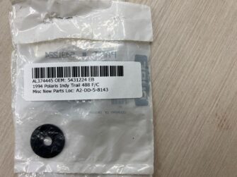 1994 Polaris Plastic Washer