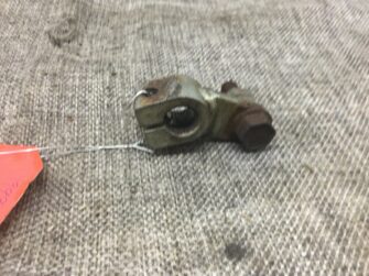 1999 Yamaha Arm, shift wolverine