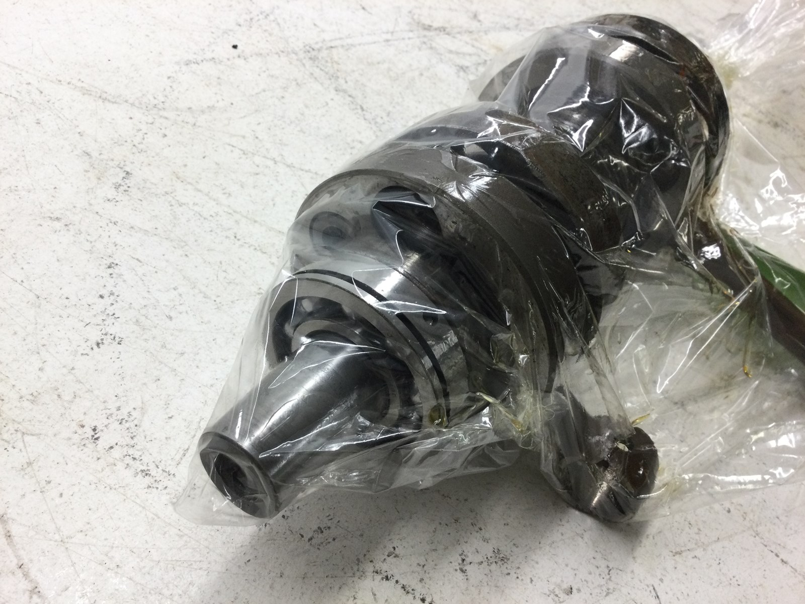 1986 Arctic Cat Used Crank - Image 2