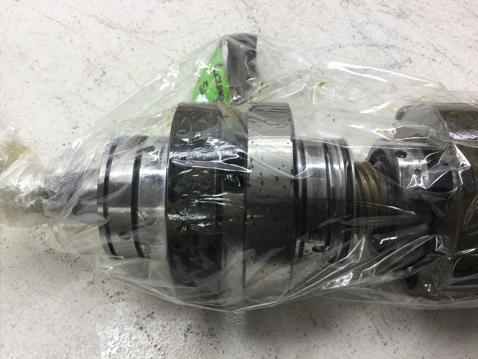 1986 Arctic Cat Used Crank - Image 3