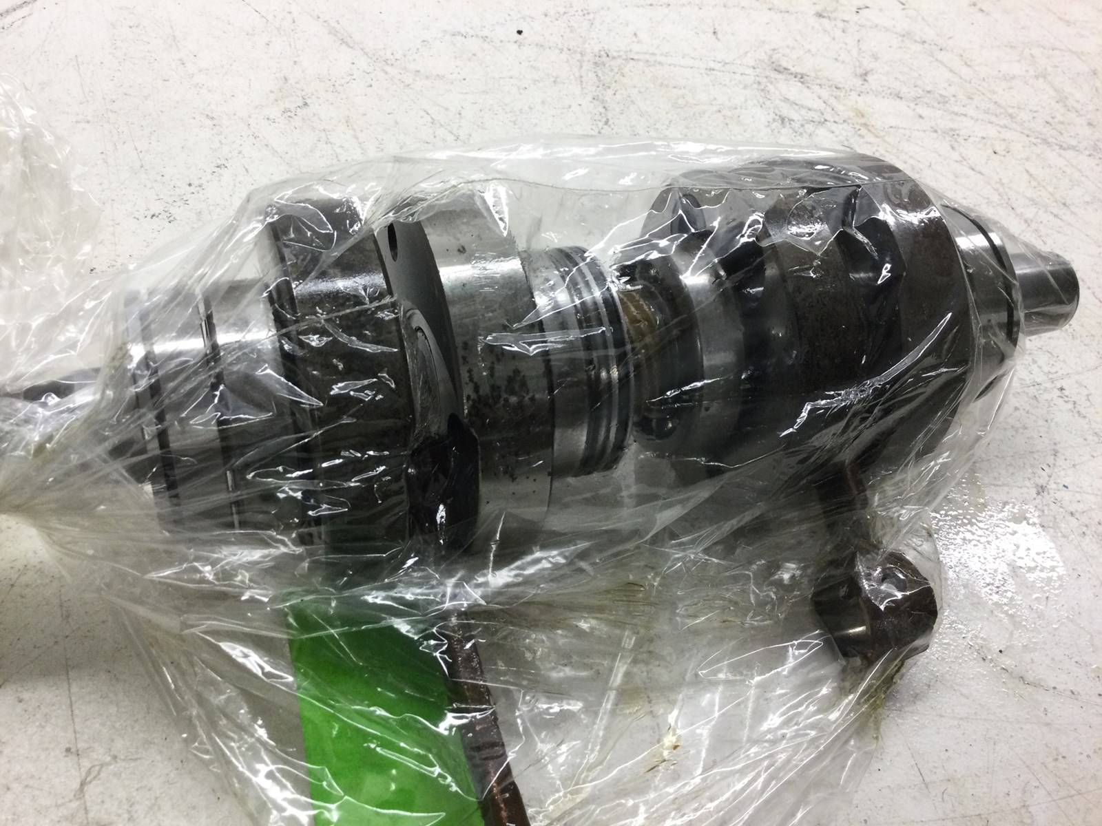 1986 Arctic Cat Used Crank - Image 4