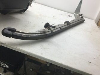2003 Yamaha Suspension Rail