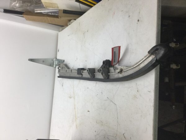 2003 Yamaha Suspension Rail - Image 5