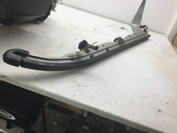 2003 Yamaha Suspension Rail
