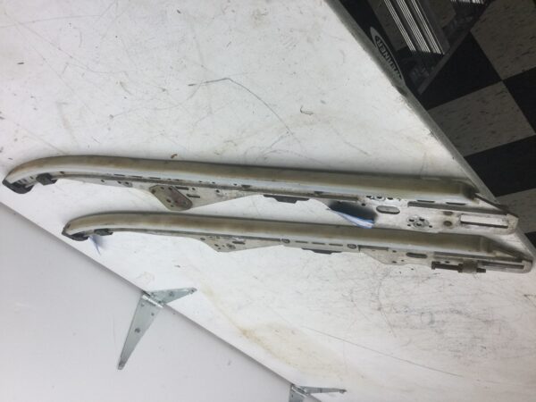 2001 Polaris rail assembly - Image 3