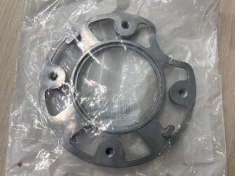 2010 Ski-Doo Drive Axle Bearing Housing