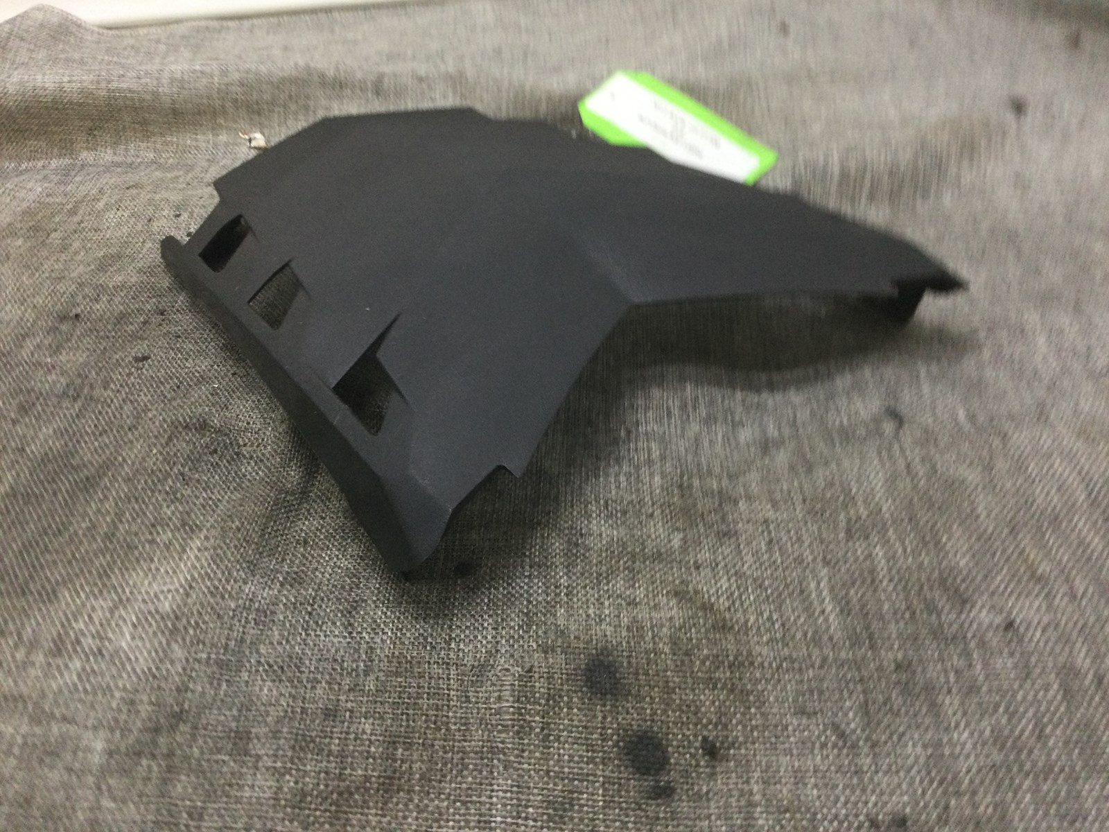 2013 Arctic Cat grille intercooler - Image 2