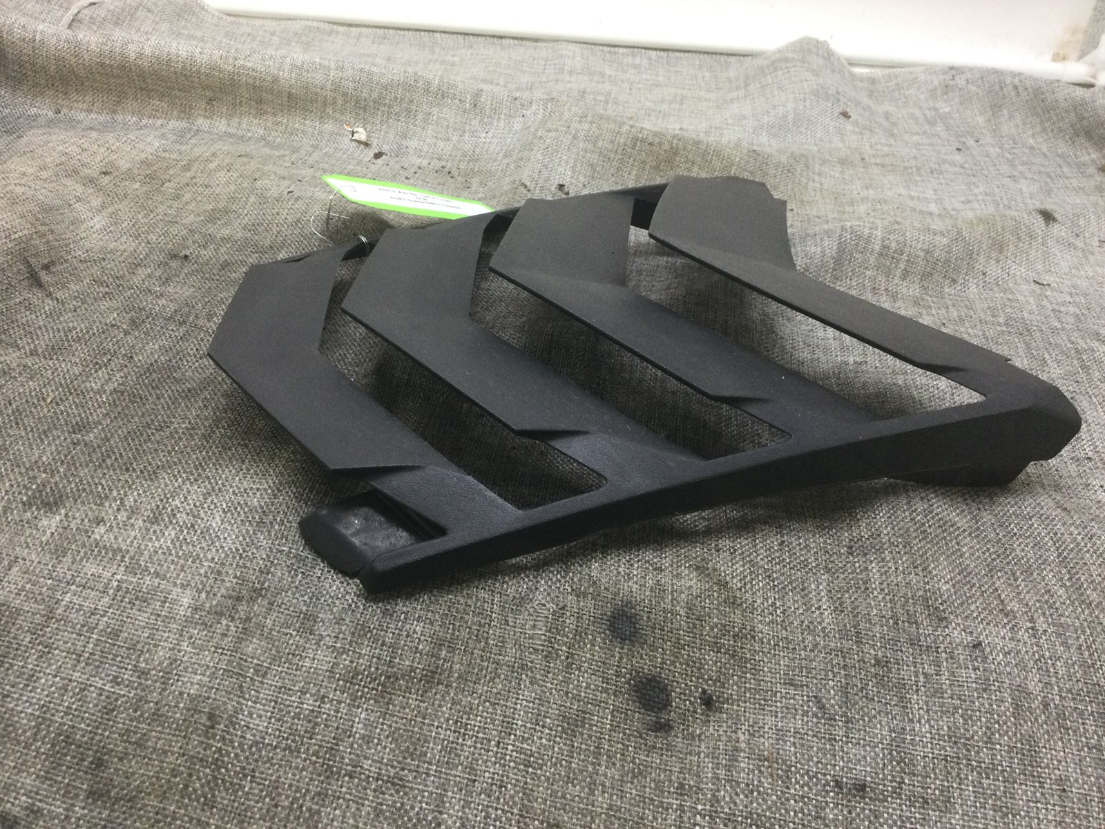 2013 Arctic Cat grille intercooler - Image 3