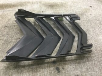 2013 Arctic Cat grille intercooler