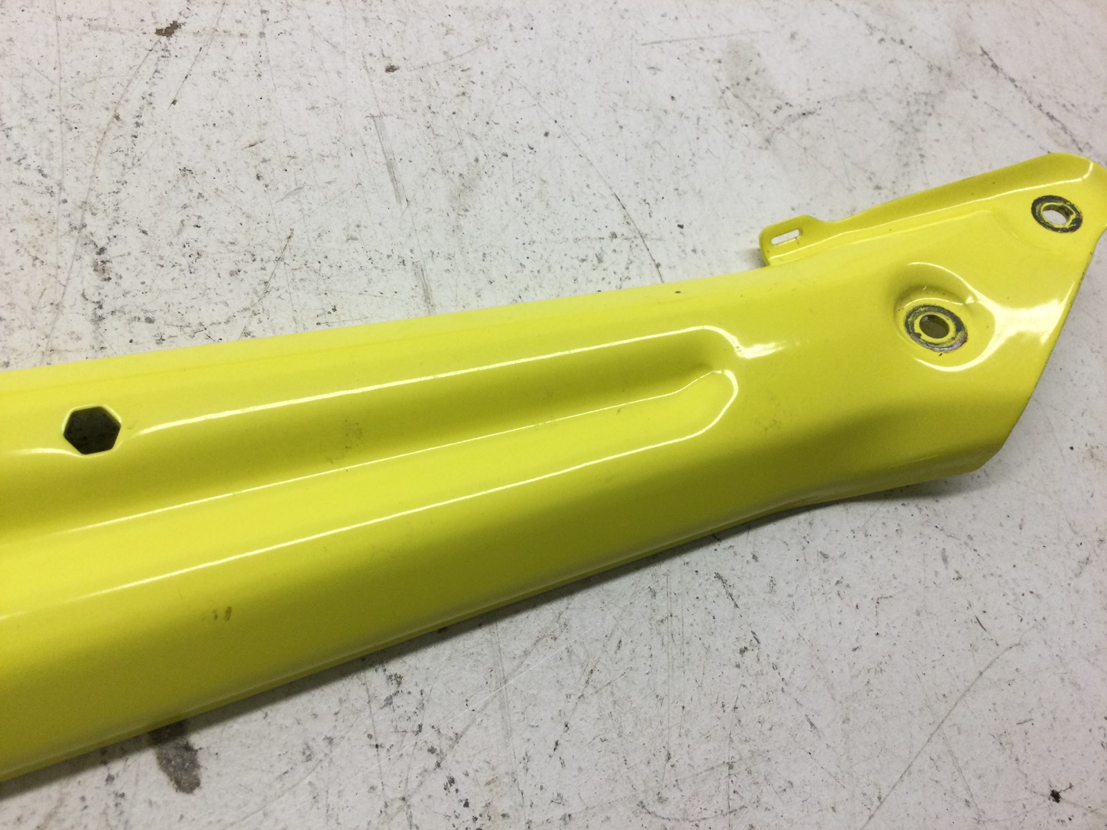 2017 Ski-Doo RH + LH Frame Member - Image 3