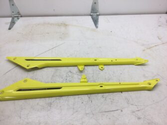 2017 Ski-Doo RH + LH Frame Member