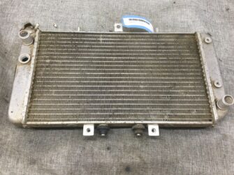 2008 Polaris Radiator w/ Screen