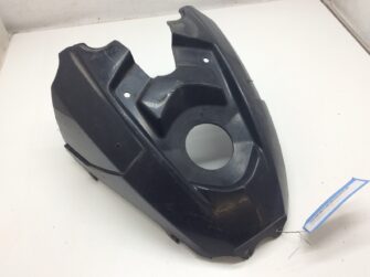 2008 Polaris fuel tank cover