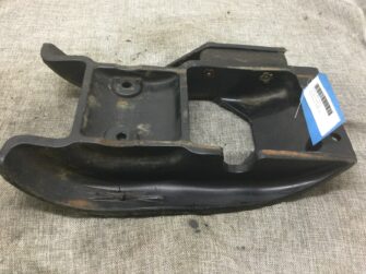 2005 Polaris Swing Arm Guard