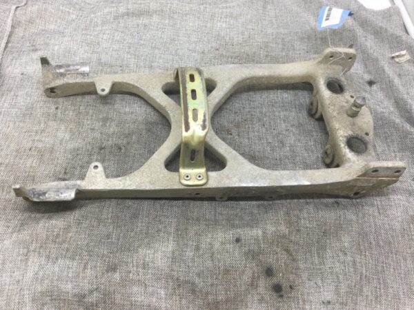2008 Polaris sub frame - Image 2